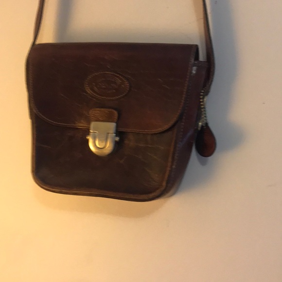 Oroton Bags Crossbody Oroton Mini Satchel Poshmark